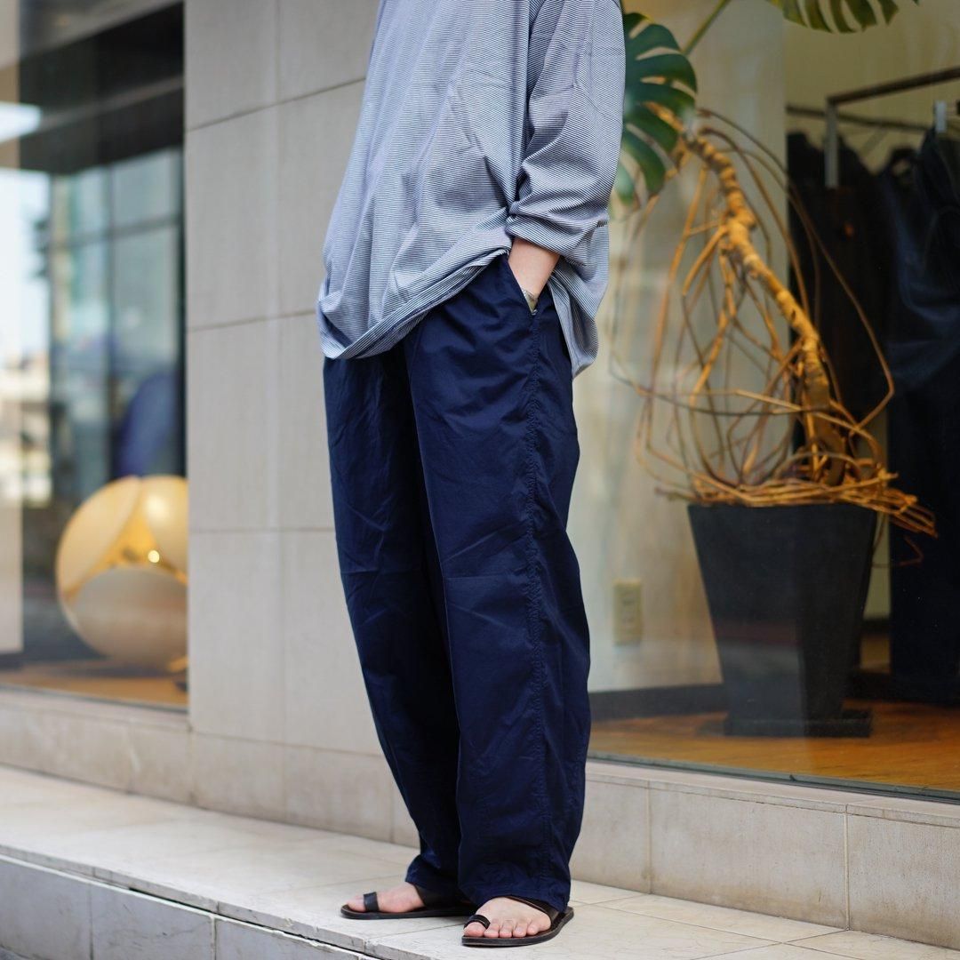 Graphpaper (グラフペーパー)Garment Dyed Typewriter Parachute Graphpaper (グラフペーパー)Garment Dyed Typewriter Parachute