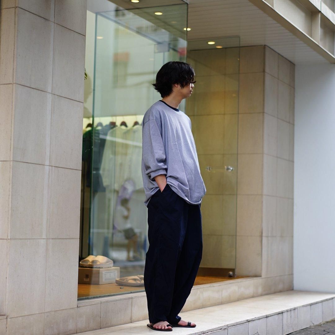 Graphpaper (グラフペーパー)Garment Dyed Typewriter Parachute Graphpaper (グラフペーパー)Garment Dyed Typewriter Parachute