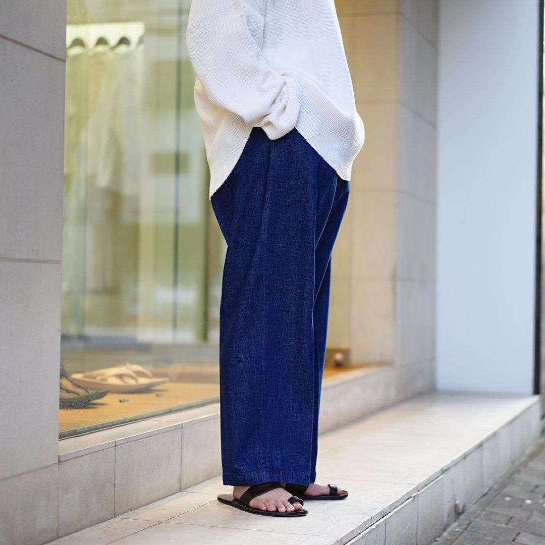 FARAH (ファーラー)Easy Wide Tapered Pants (FR0403-M4014