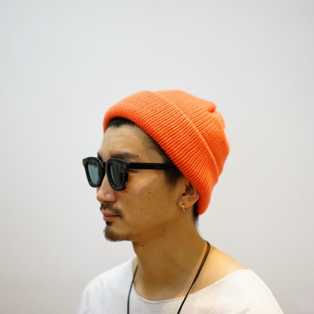 COMESANDGOES] WOOL STANDARD KNIT - MOLDNEST