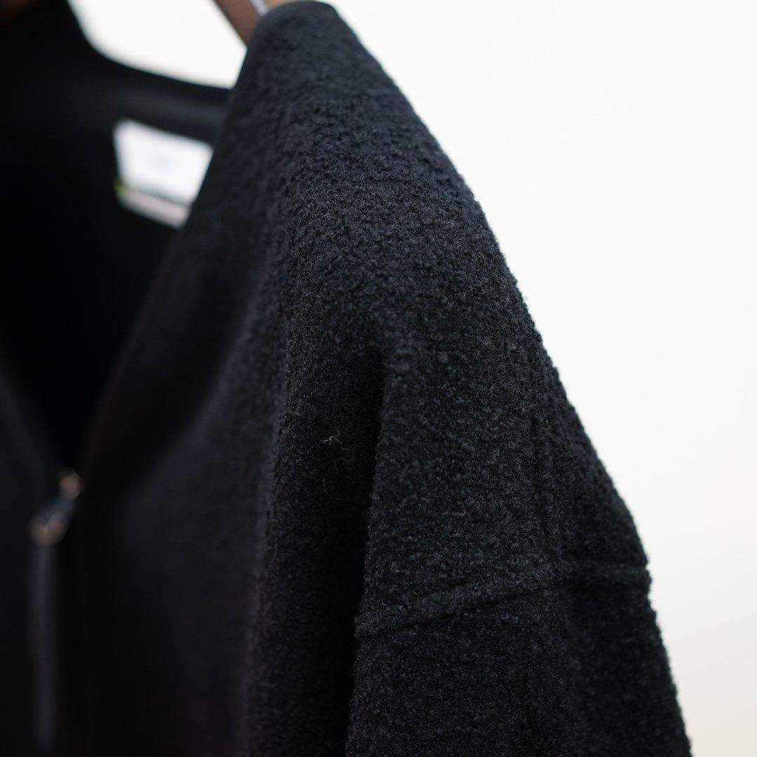 Graphpaper (グラフペーパー) Tri-Spin Loop Cardigan (GU243