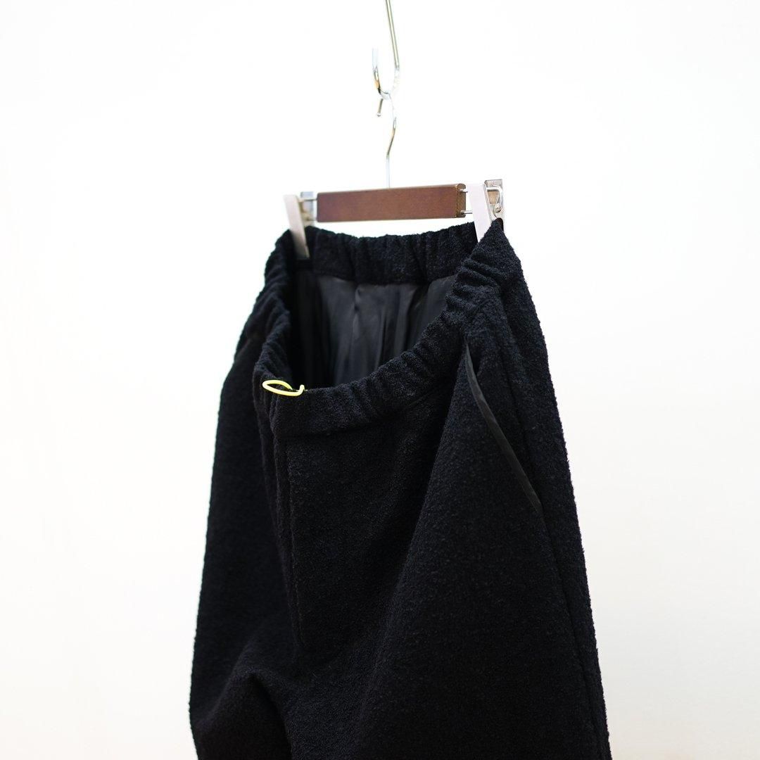 Graphpaper (グラフペーパー) Tri-Spin Loop Track Pants(GM243-40053