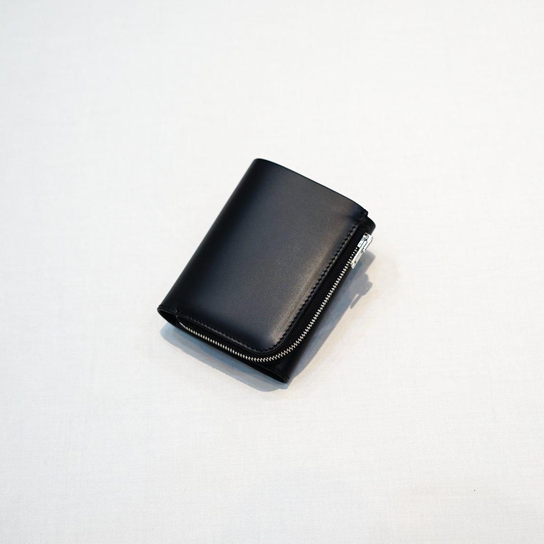 Aeta　MINI WALLET　ダークグレー Aeta SMALL WALLET ブラック Aeta MINI WALLET ダークグレー