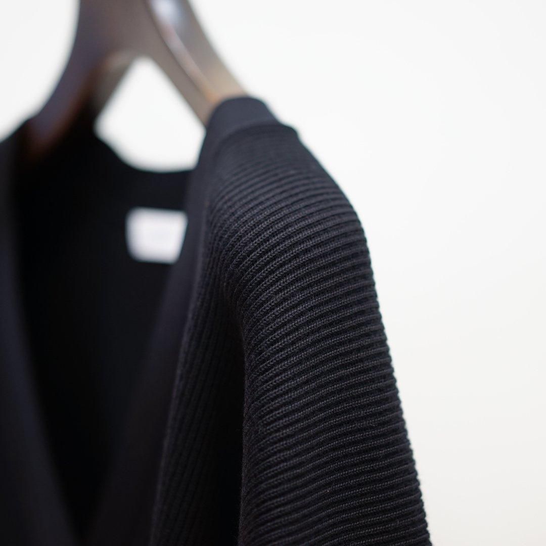 Graphpaper (グラフペーパー) High Density Cardigan (GU243