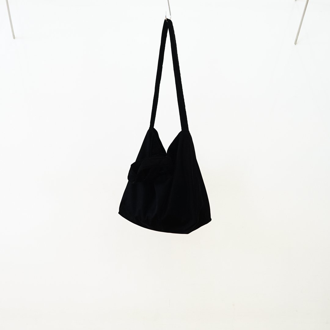 [unisex] Aeta ()Shoulder Tote M(VL02)/Black