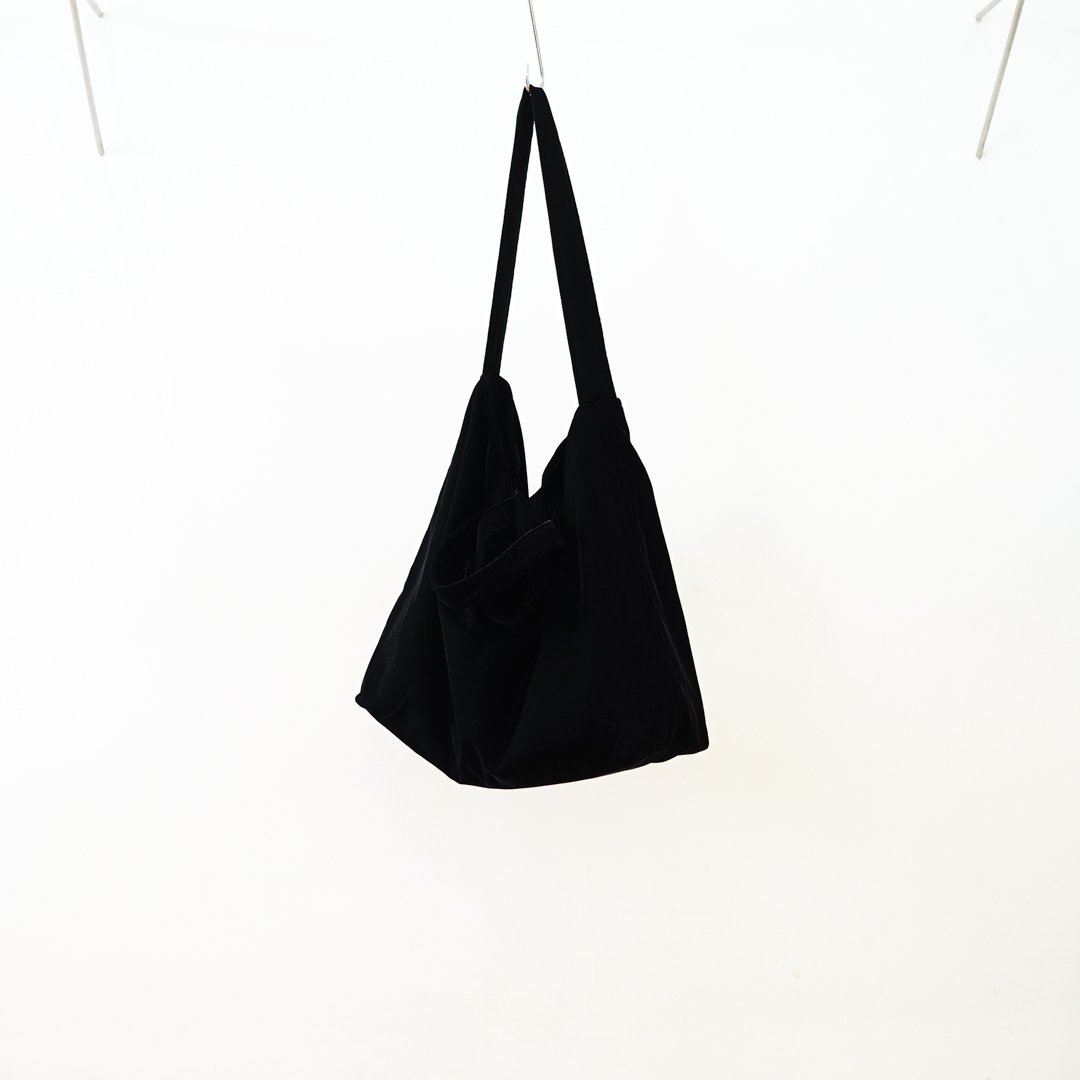 [unisex] Aeta ()Shoulder Tote L(VL03)/Black