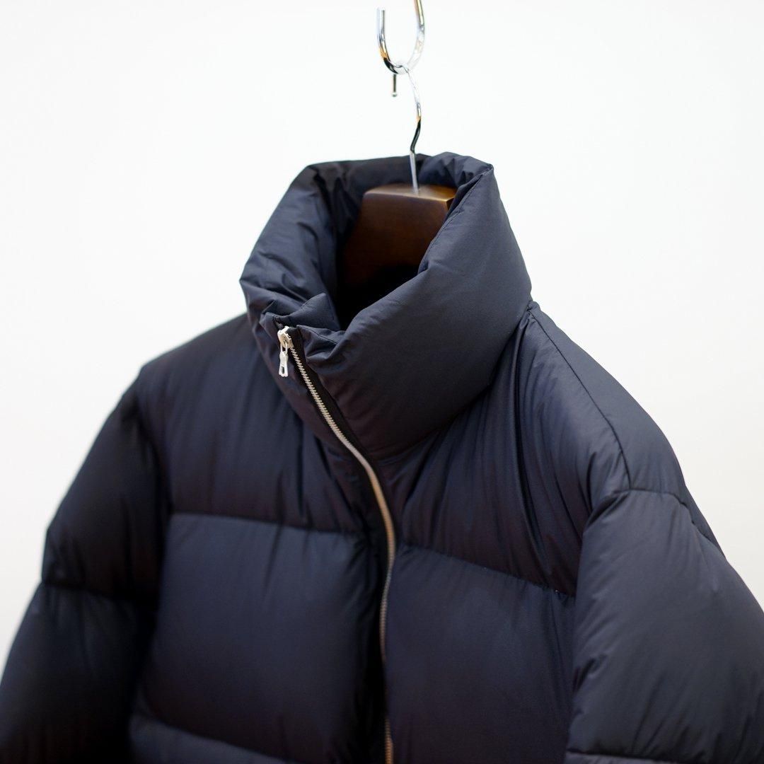 AURALEE (オーラリー) Super Light Nylon Ripstop Down Blouson
