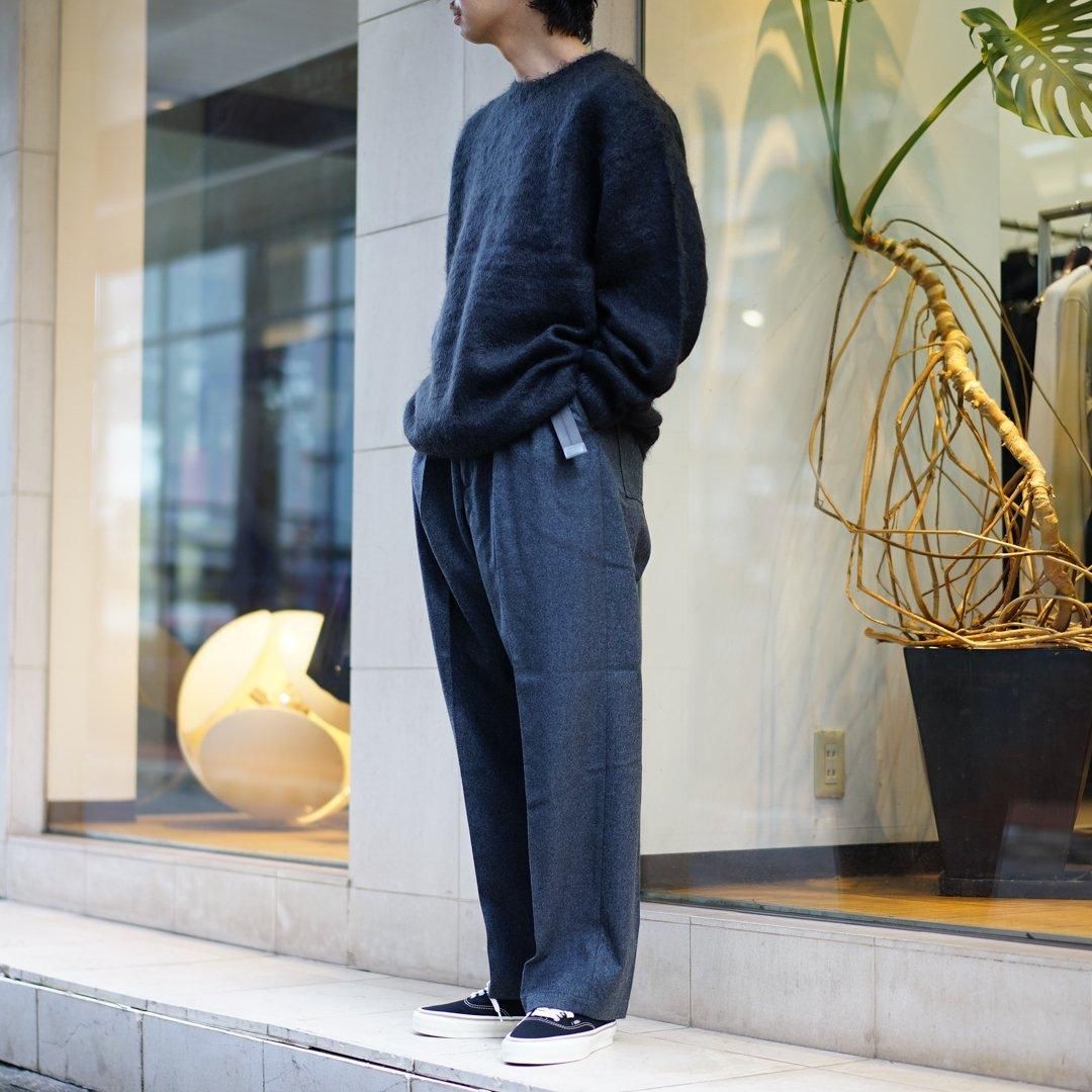 FARAH ファーラー Easy Tapered Pants スラックス FARAH / Easy Tapered Pants | twelve