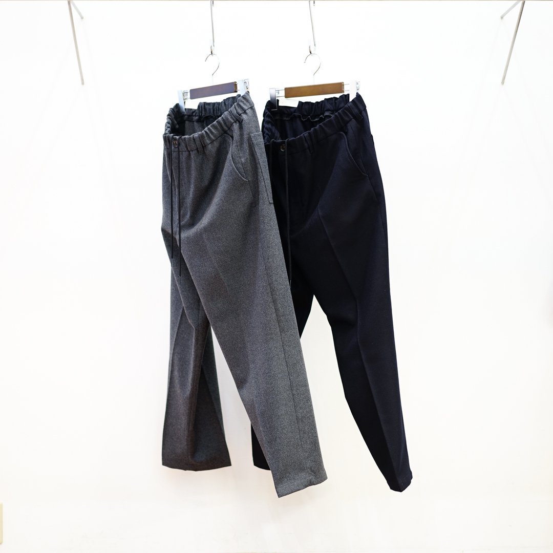 FARAH (ե顼)Wool Easy Tapered Pants (FR0403-M4007)