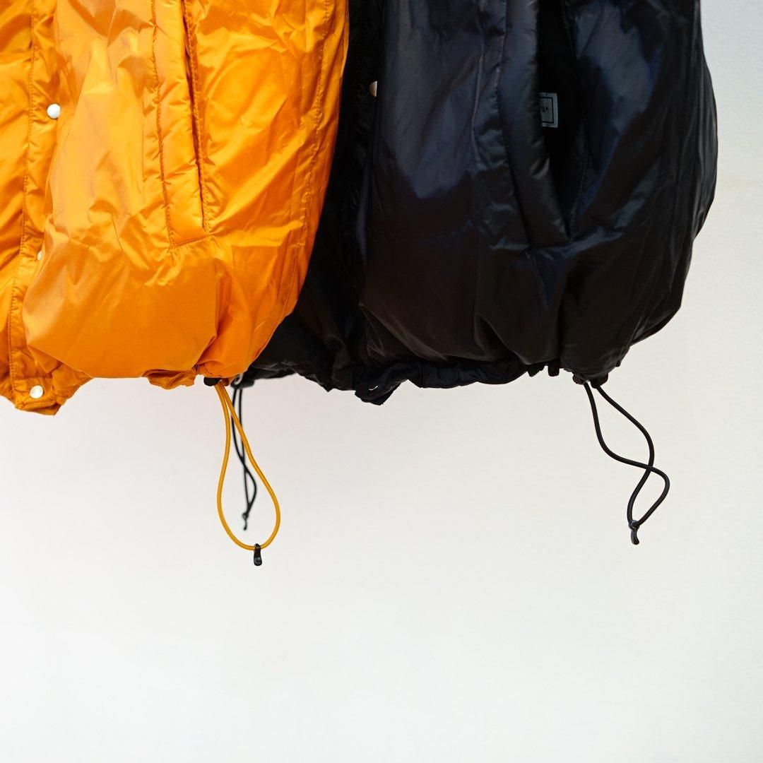 ジャケット・アウター UNIVERSAL PRODUCTS. / DOWN VEST / 2 UNIVERSAL PRODUCTS (ユニバーサルプロダクツ) の新作