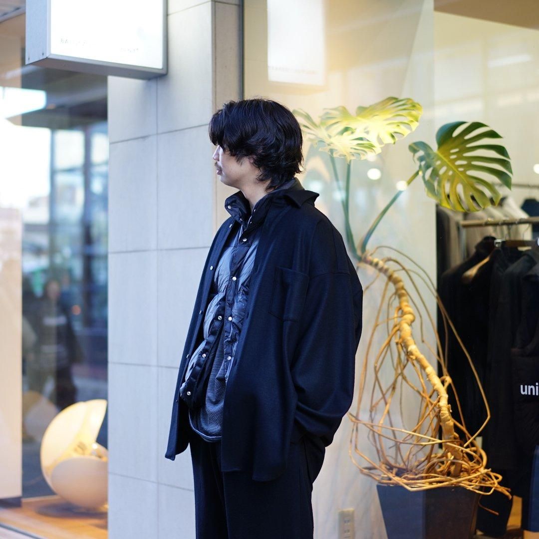 UNIVERSAL PRODUCTS (ユニバーサルプロダクツ) Reversible Packable