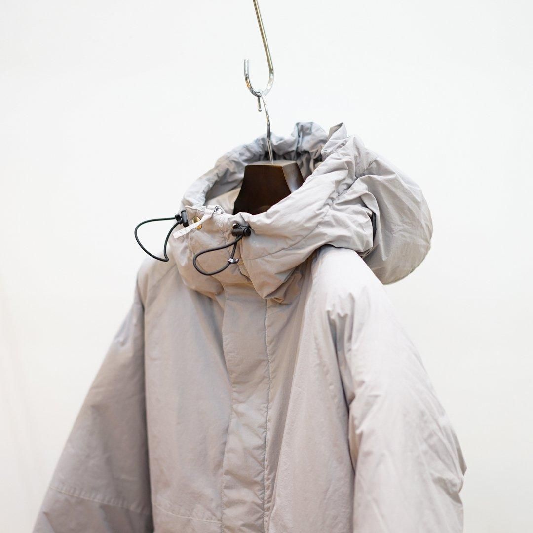 UNIVERSAL PRODUCTS (ユニバーサルプロダクツ) Garment Dyed