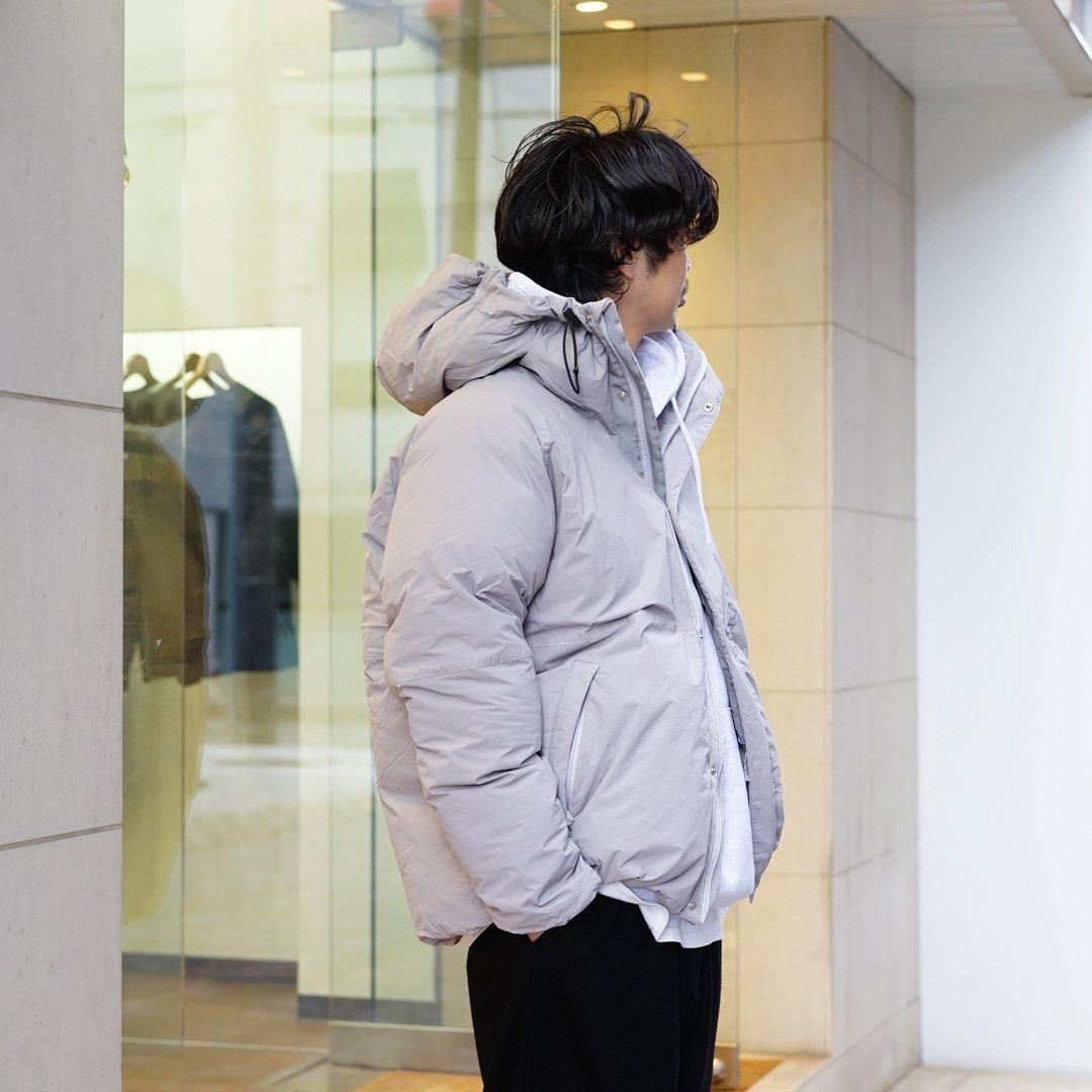 UNIVERSAL PRODUCTS - ダウンジャケット - ALLIED 2LAYER SHELL