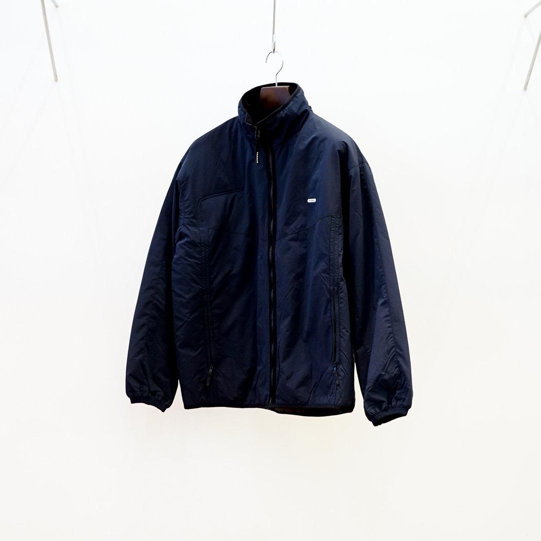 セール】FARAH Nylon Zip Up Jacket（ナイロンジャケット
