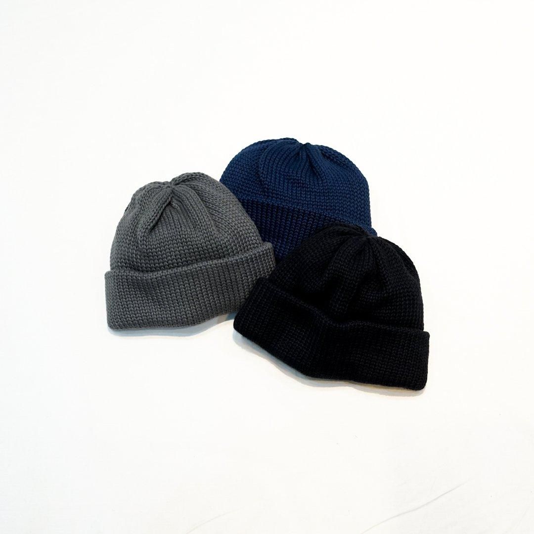 【COMESANDGOES カムズアンドゴーズ】ショルダーバッグ未使用 1LDK comesandgoes (カムズアンドゴーズ)Cotton 3G StandardKnit