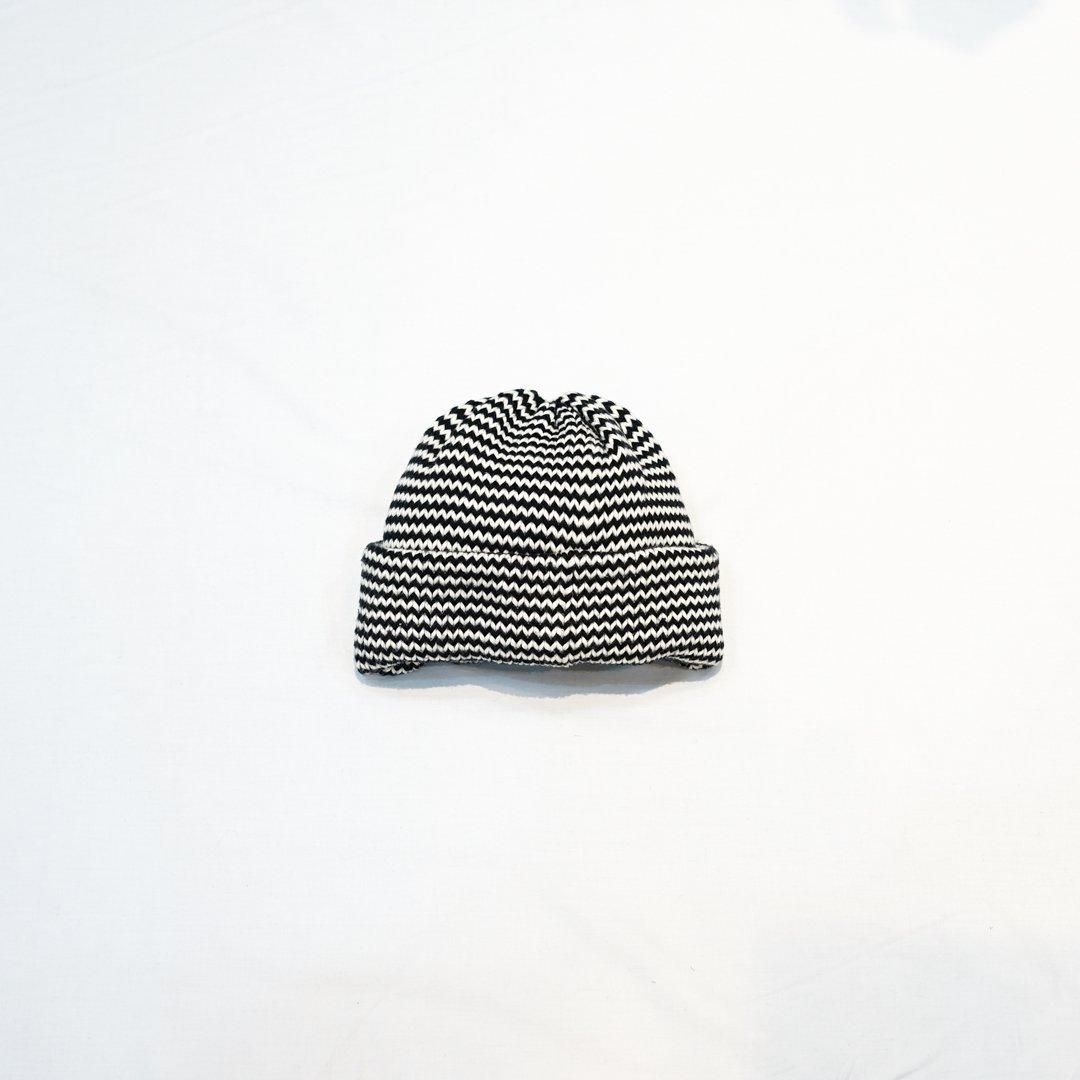 楽天市場】【中古】everyone×COMESANDGOES ニットキャップ