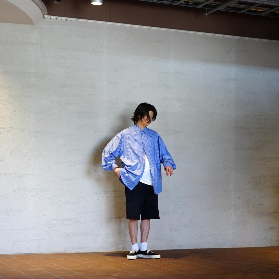 UNIVERSAL PRODUCTS (ユニバーサルプロダクツ)3P Pile Socks /White