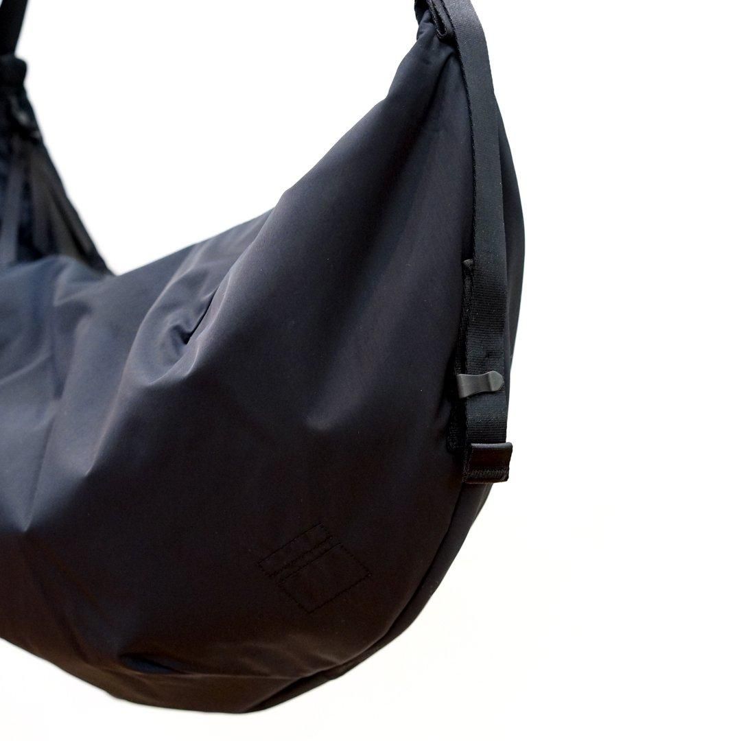 ブランコフ オブ グラフペーパー ラージクレセントバッグ ショルダーバッグ Blankof for GP Large Crescent Bag ブランコフ オブ グラフ