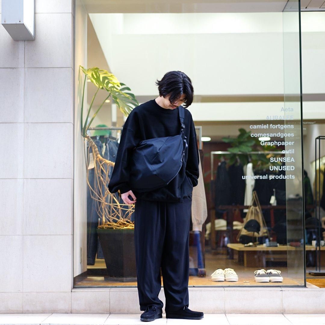 Graphpaper (グラフペーパー) Blankof for GP Large Crescent