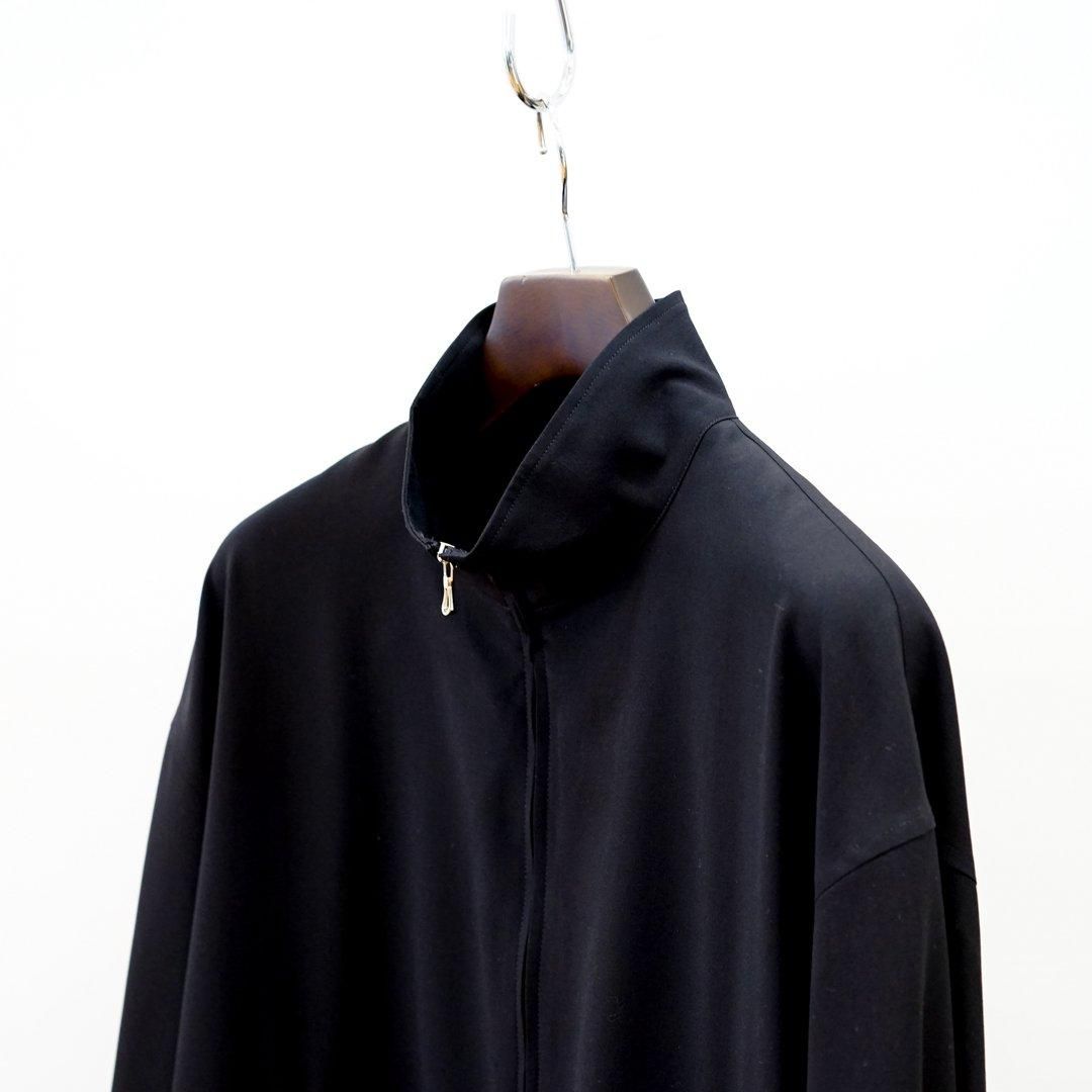 Graphpaper (グラフペーパー)Tropical Wool Track Blouson (GU251