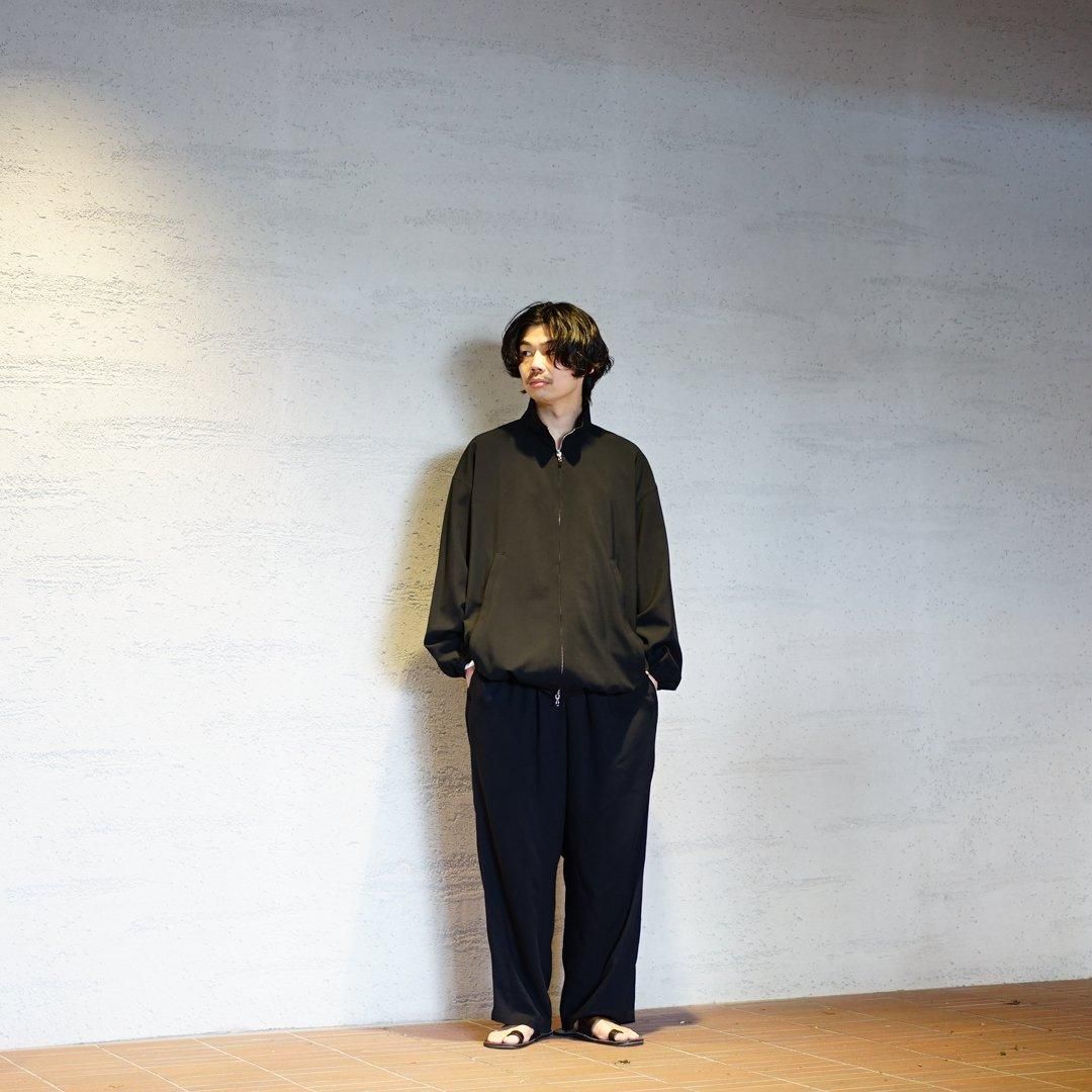 ジャケット・アウター Graphpaper Tropical Wool Track Blouson I0A8189___result.webp?v=