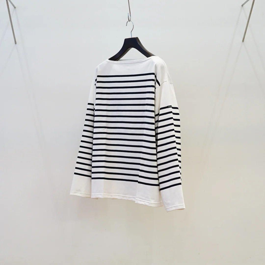 outil(ウティ)tricot aast(ou-c007)/Off×Gibraltar Sea