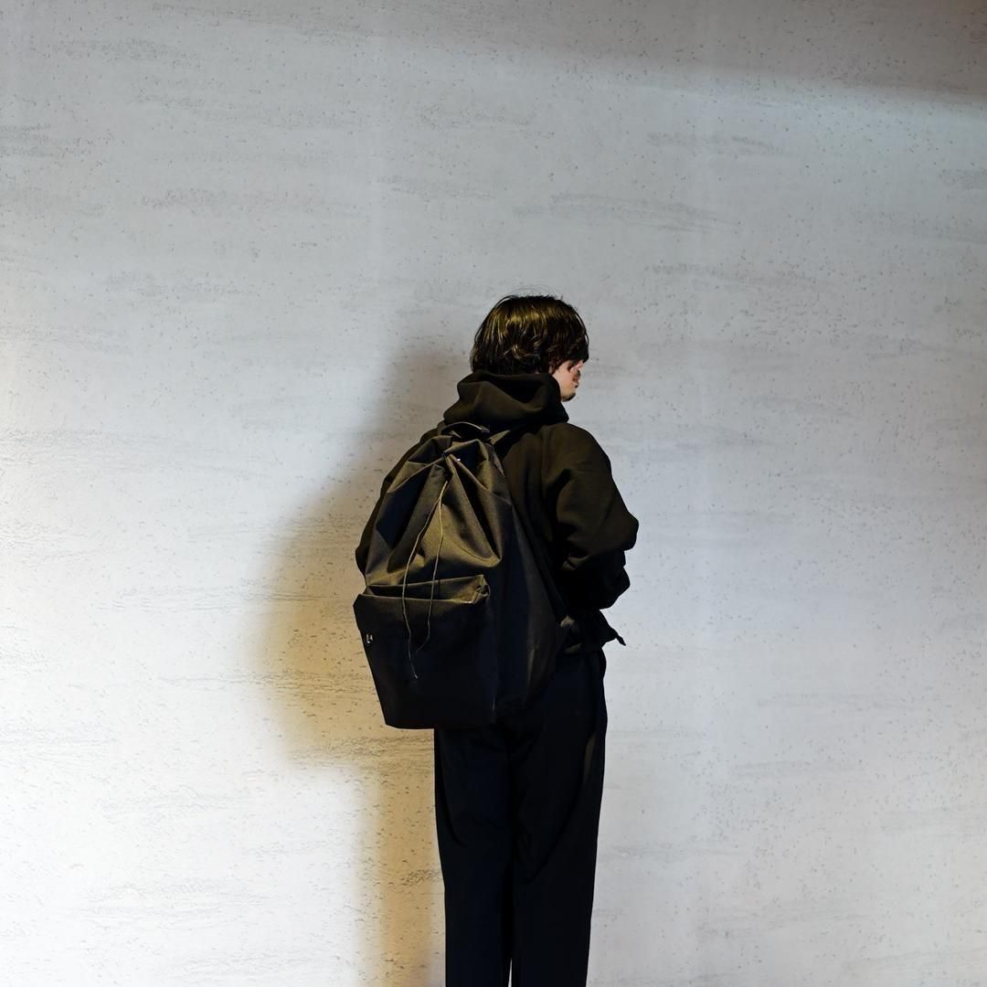 Aeta(アエタ) NY Backpack DC/XL(NY04)