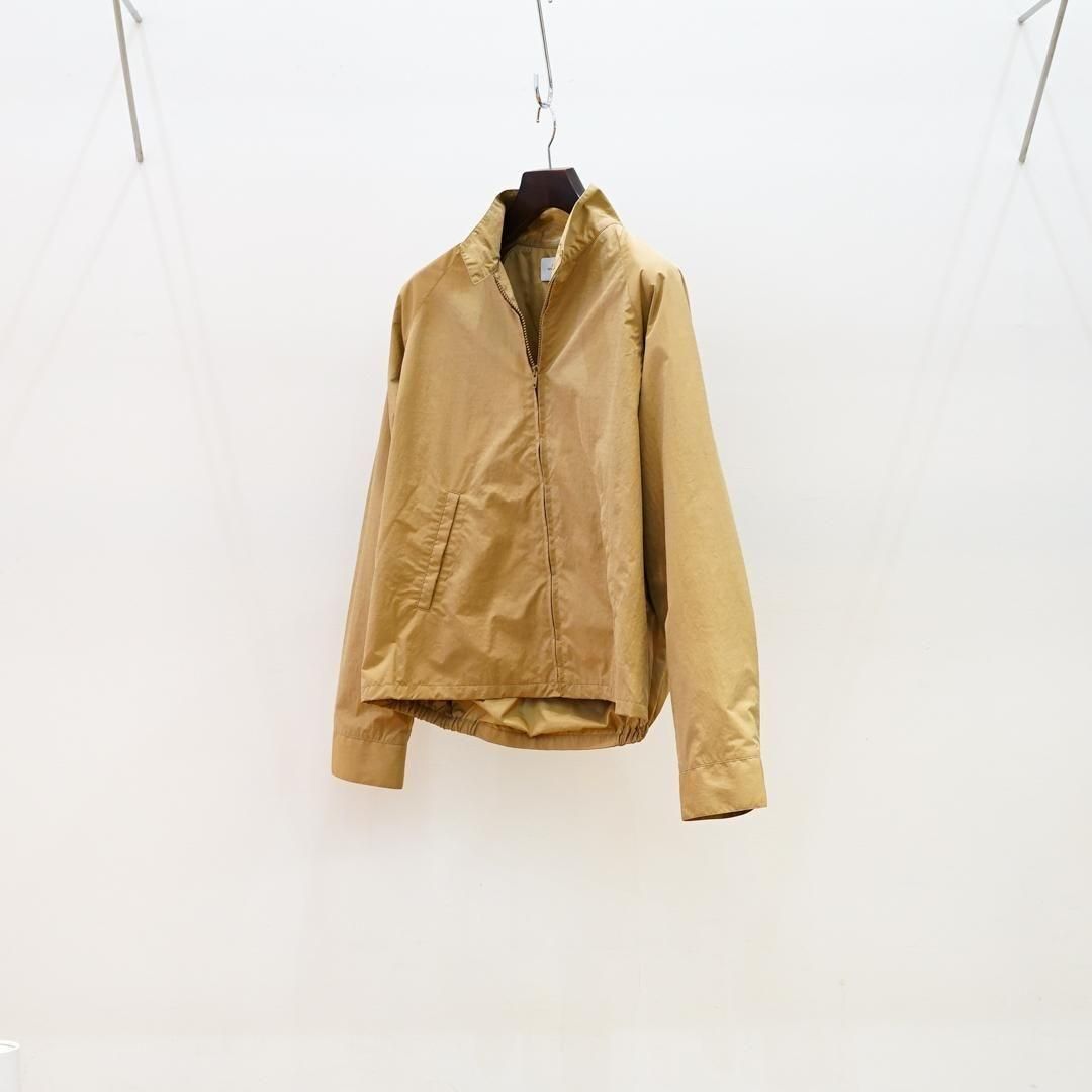 アンユーズド 15SS ダブルオーバーコート オーバーサイズ ステンカラーコート
