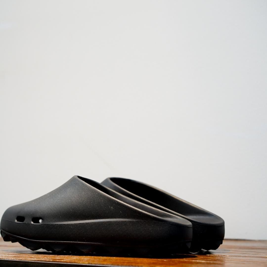 PPACO/パコ LUX-1(Air Studded Sole)/Black