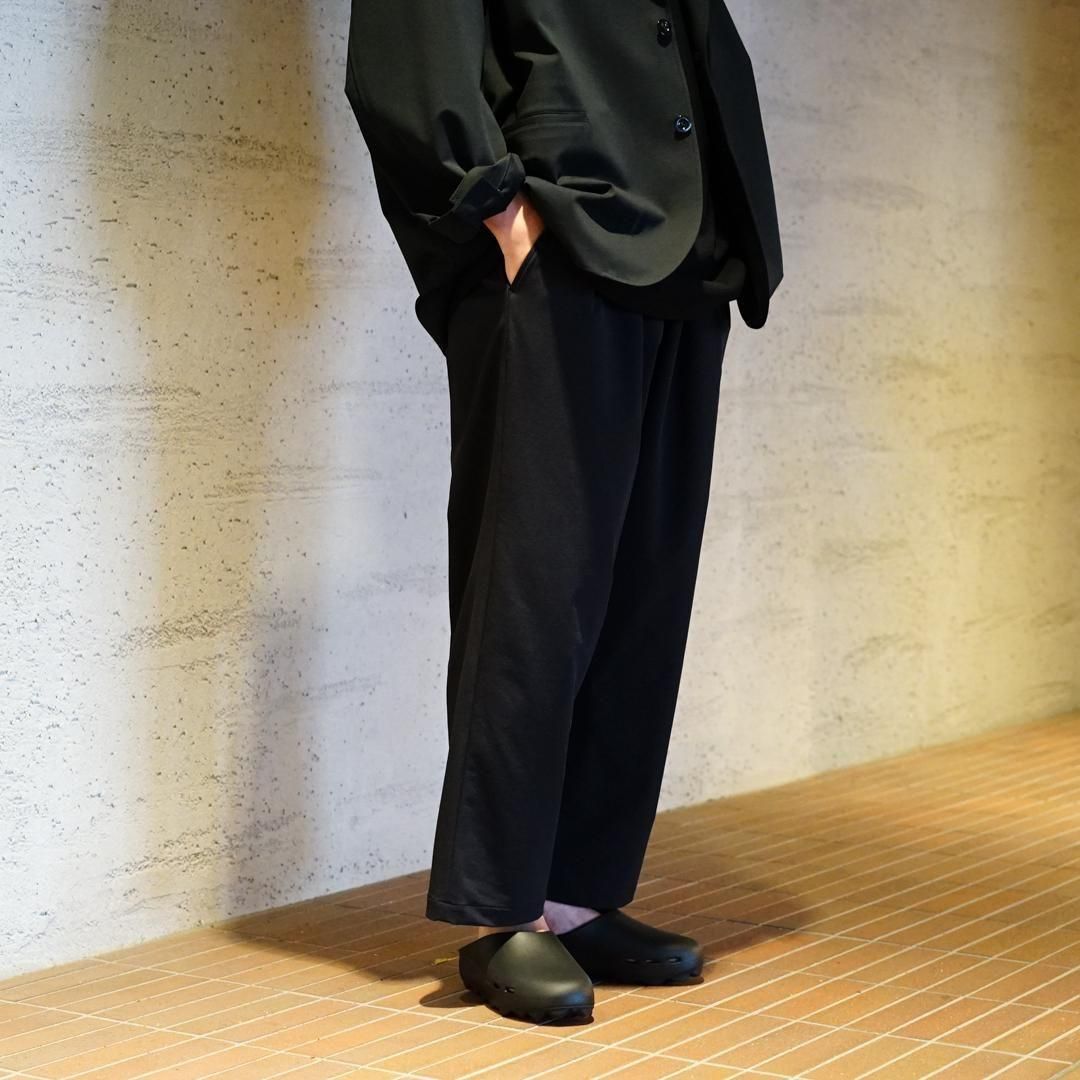 PPACO (パコ) LUX-1 AIR STUDDED SOLE / スライドサンダル