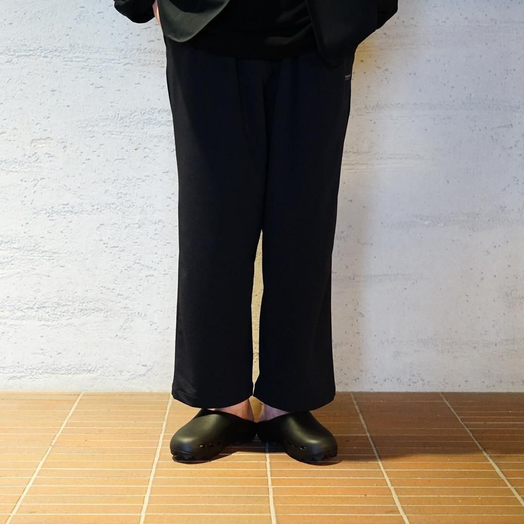 PPACO/パコ LUX-1(Air Studded Sole)/Black