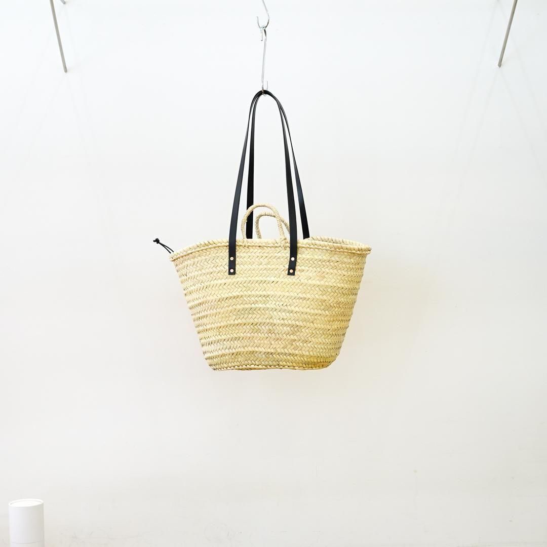 Aeta アエタ　handle バッグ Aeta アエタ DA102 CYLINDER BOSTON Long handle ディアレザー