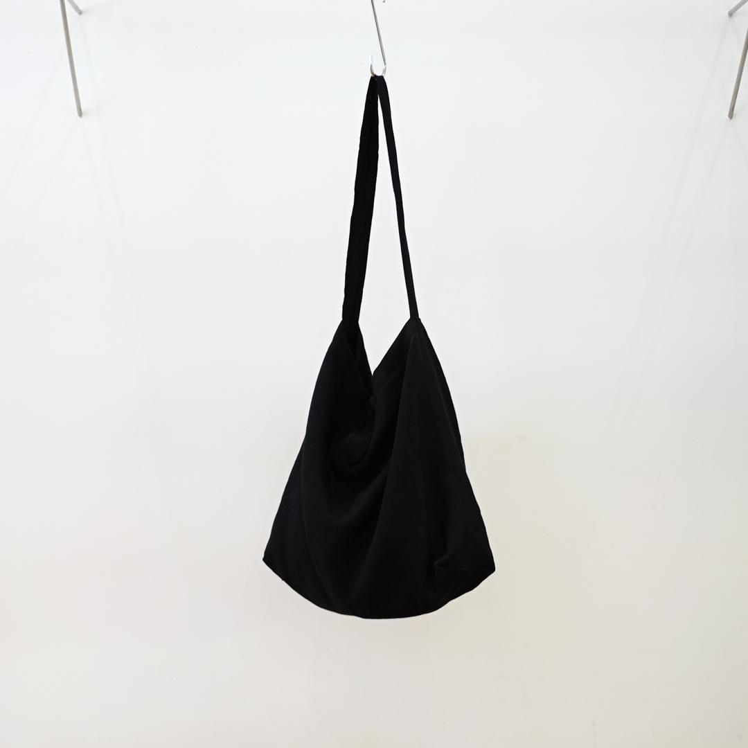 Aeta(アエタ) Shoulder Tote:L(HM02)/Black