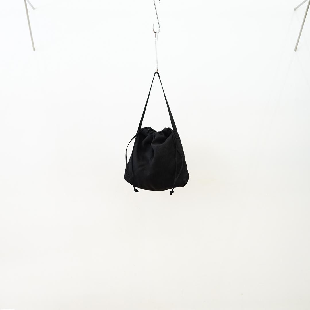 バッグ Aeta DRAW STRING ONE SHOULDER : S DRAW STRING ONE SHOULDER S-ドローストリング一ワンショルダーS