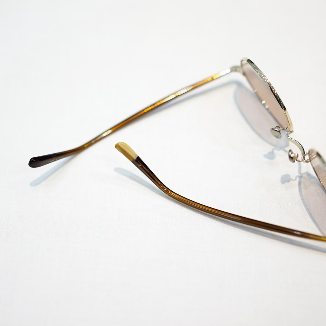 Blanc..(ブラン) B0016/Gold-Brown//M.BRN