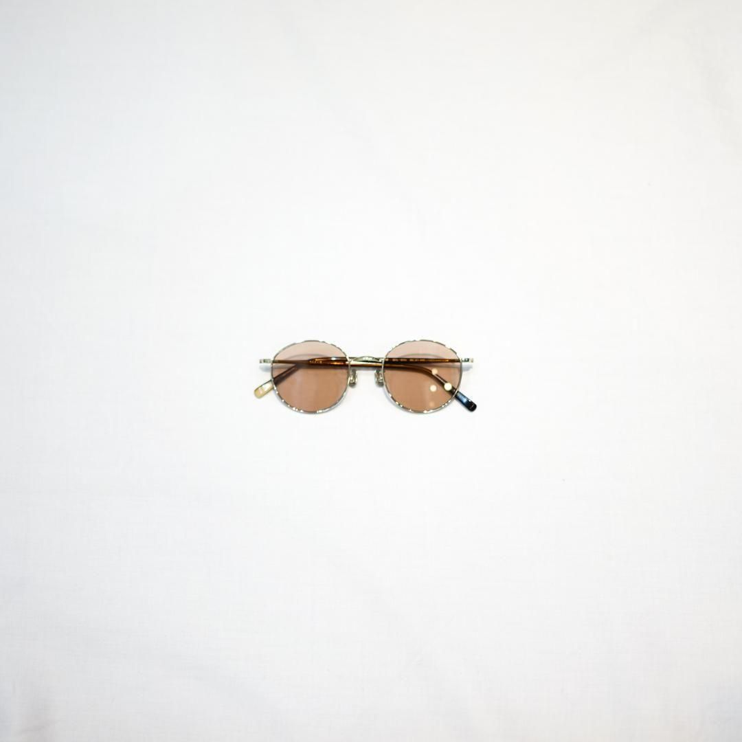 [unisex] Blanc..(֥) B0016/Gold-Brown/M.Brn