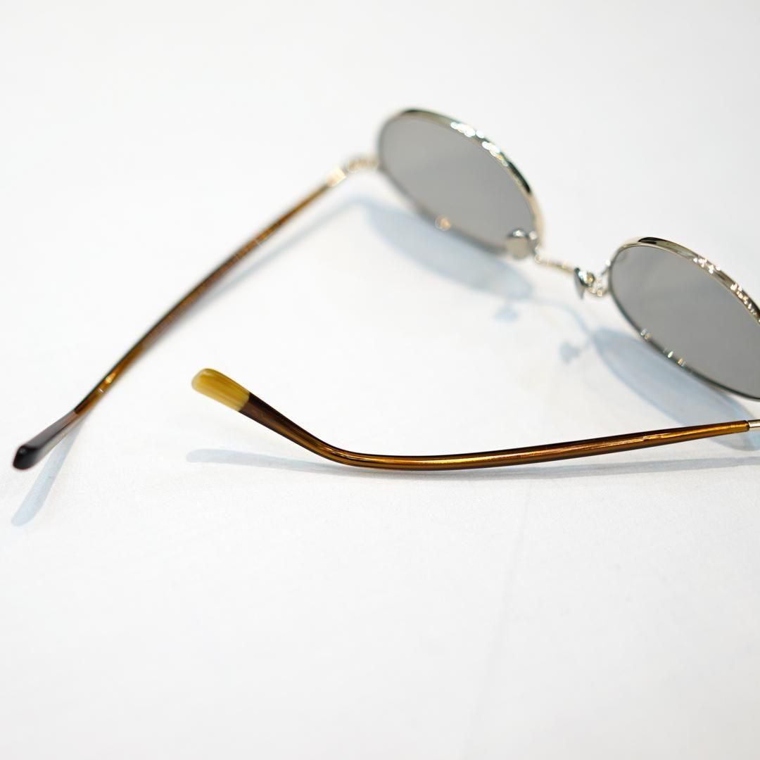 Blanc..(ブラン) B0016/Gold-Brown/M.Gray