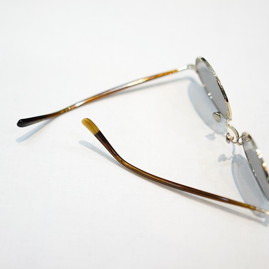 小物 BLANC B0016 - GOLD / D.GRN B0016 - GOLD / M.GRN – BLANC..ONLINE STORE
