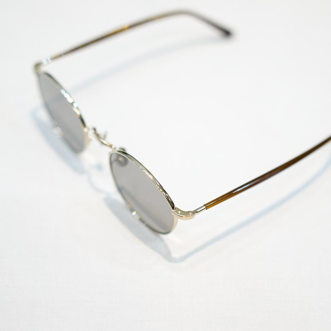 稀少美品】 BLANC.B0016 M.GRAY ケース付き 小物