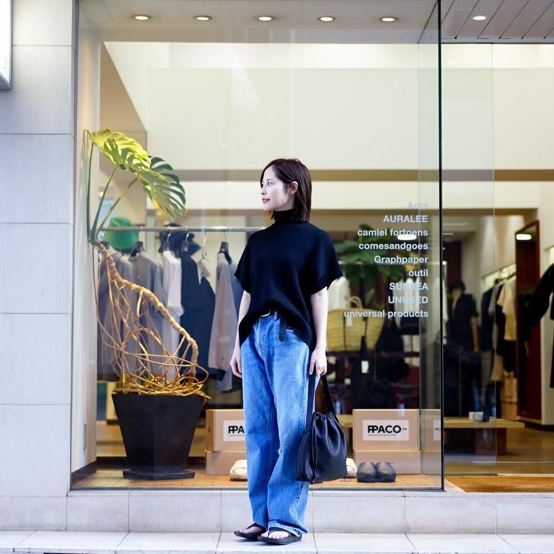新品★未使用 BANDEL ASYMMETRY S/S MOCKNECK (L) 楽天市場】【まとめ買いでさらに20％OFFクーポン】【20%OFF SALE