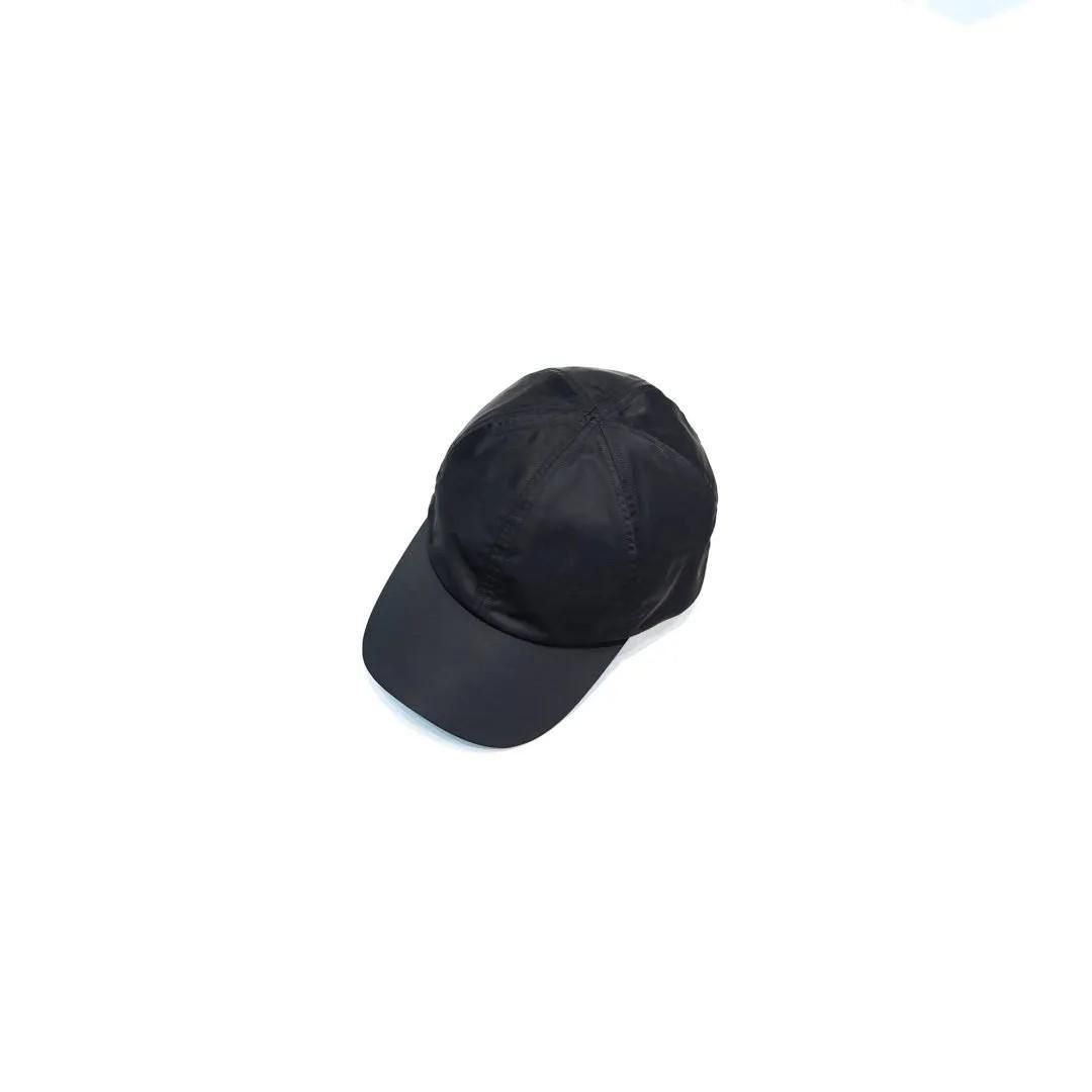 [unisex] comesandgoes (ॺɥ) Dicros Cap(27235-A)/Black