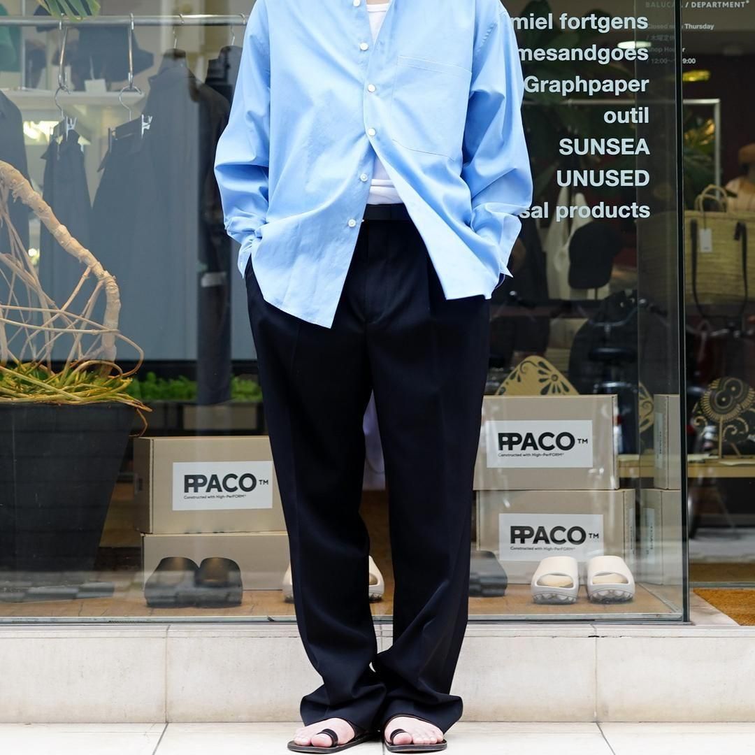 【AURALEE】【mrtgdpajg'@m/さん専用】 メンズ/パンツ｜Hurley（ハーレー）Japan｜公式オンラインストア