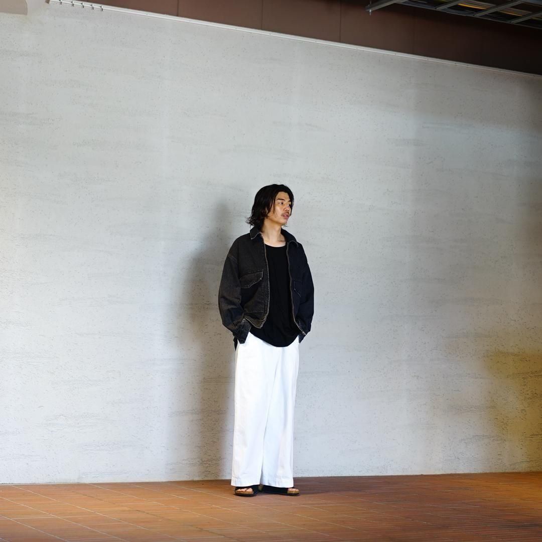 下人ページ タジマ セフサスペンダーS フリーサイズ 黒 SFSSF-BK