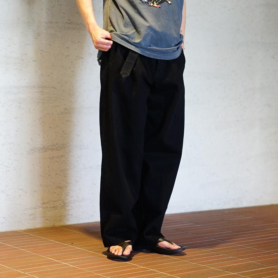 GARVY 2019.2020年発売分 Graphpaper（グラフペーパー）/ AZUMA Terry Hoodie | 公式通販