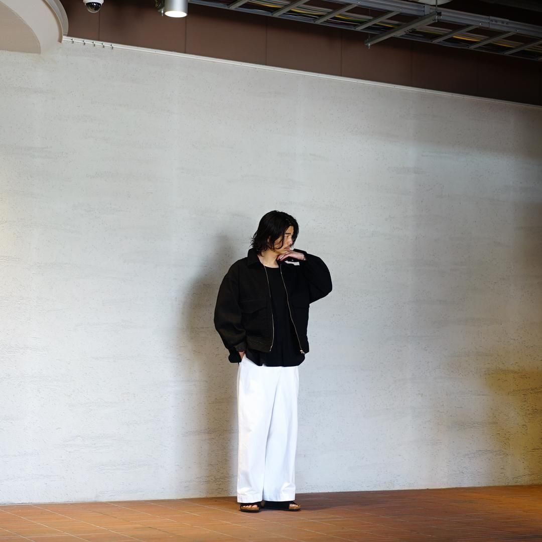 archive シェープ ジャケット 平成 v系 グランジ Engineered Garments ZIP JACKET / JKTにも遊びを取り入れたい方