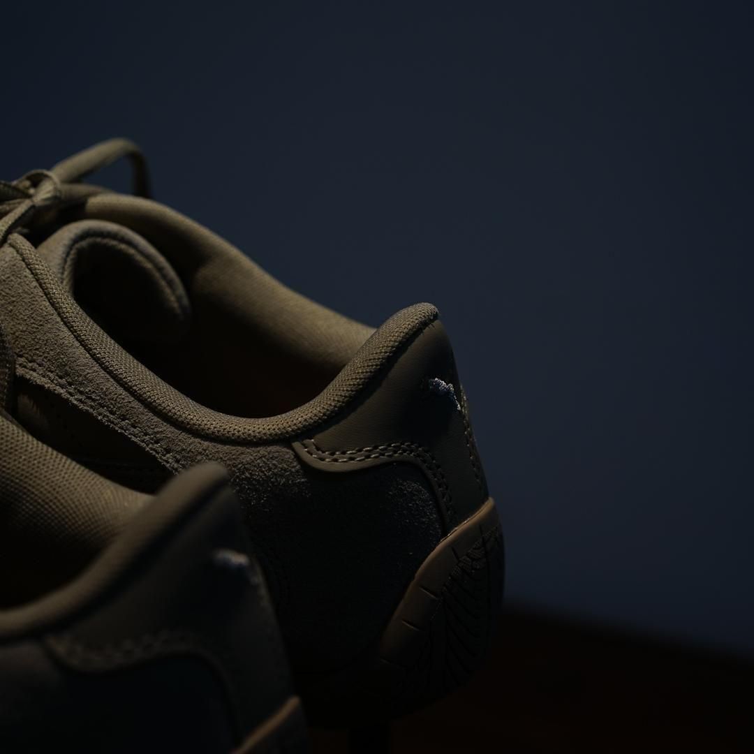 Graphpaper×PUMA Collaboration Foot Wear 