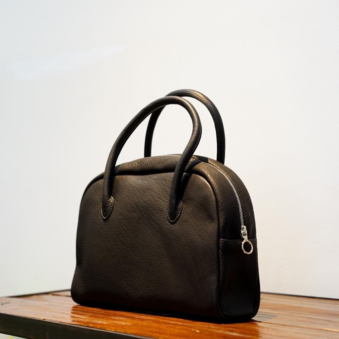 Aeta (アエタ) Boston:S (DA25)/Black