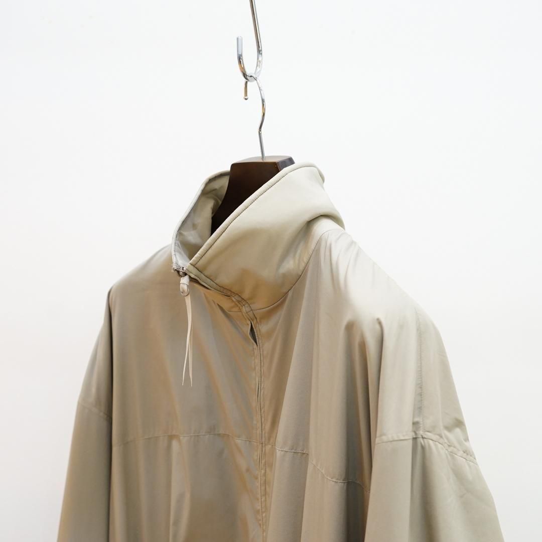 ジャケット・アウター 24AW PERTEX Light Thermo Blouson Graphpaper(グラフペーパー)Pertex Quantum Air Light Thermo Blouson