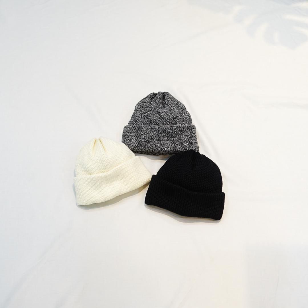 [unisex] comesandgoes (ॺɥ) Wool Standard Knit(28247)/White/Mix/Black/