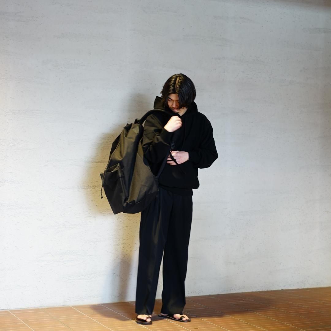 Aeta(アエタ) NY Backpack DC/XL(NY04)